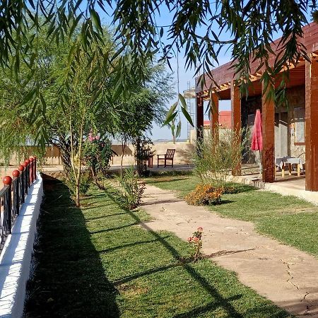 Tamanoucht Hotel Ifrane  Exterior photo