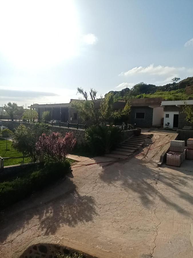 Tamanoucht Hotel Ifrane  Exterior photo