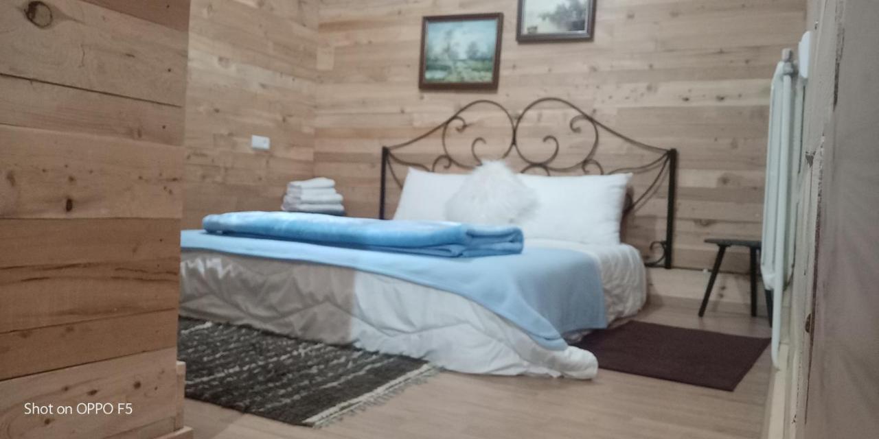Tamanoucht Hotel Ifrane  Exterior photo